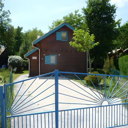 Semesterbostad Proche Arcachon *