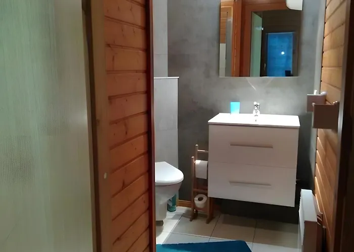 Proche Arcachon La Teste-de-Buch