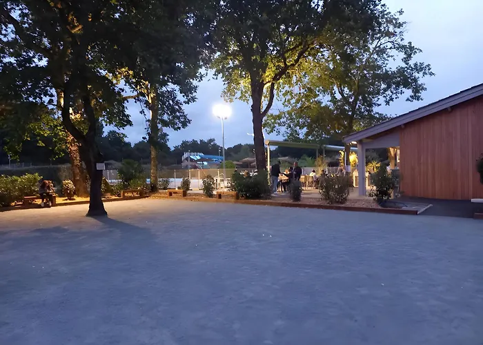 Proche Arcachon Semesterbostad La Teste-de-Buch