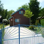 Maison De Proche Arcachon Dom wakacyjny La Teste-de-Buch
