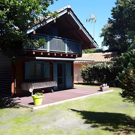 Maison De Proche Arcachon *