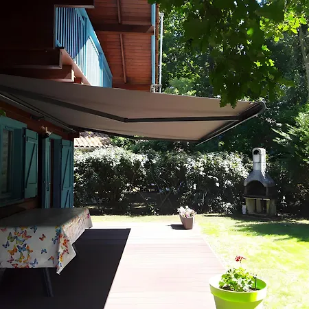 Proche Arcachon Holiday home La Teste-de-Buch