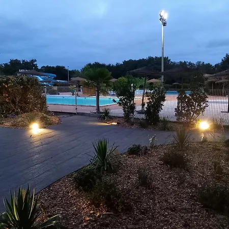 Proche Arcachon Holiday home