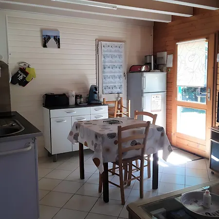 Maison De Proche Arcachon Casa vacanze La Teste-de-Buch