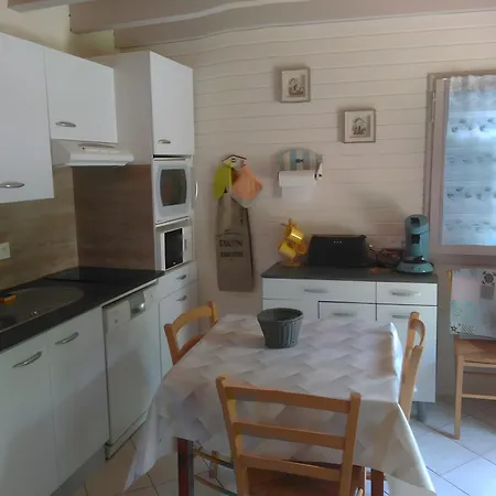 Casa vacanze Maison De Proche Arcachon La Teste-de-Buch