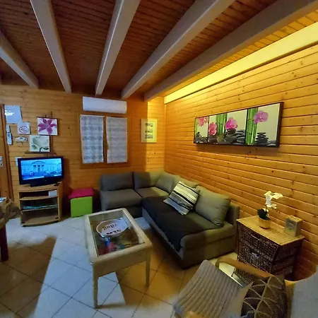Casa vacanze Maison De Proche Arcachon La Teste-de-Buch