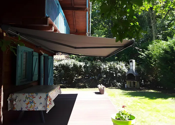 Proche Arcachon Holiday home La Teste-de-Buch