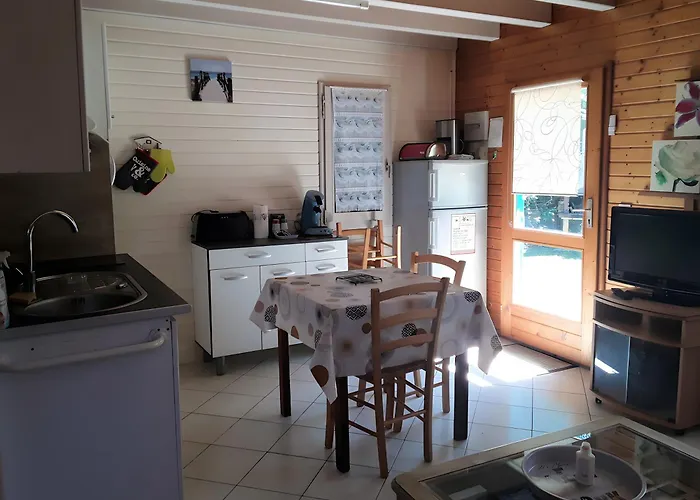 Proche Arcachon Holiday home La Teste-de-Buch